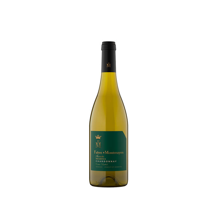 Fabre Montmayou Terruo Chardonnay