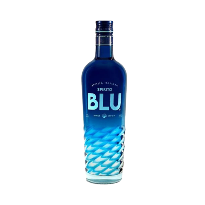 Gin BLU Spirito