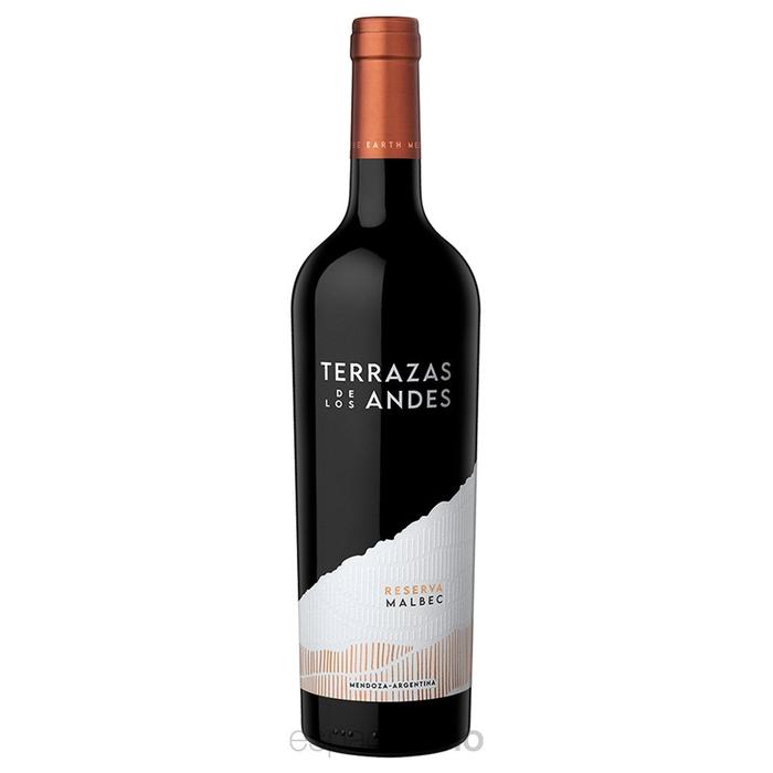 Terrazas Reserva Cabernet Franc