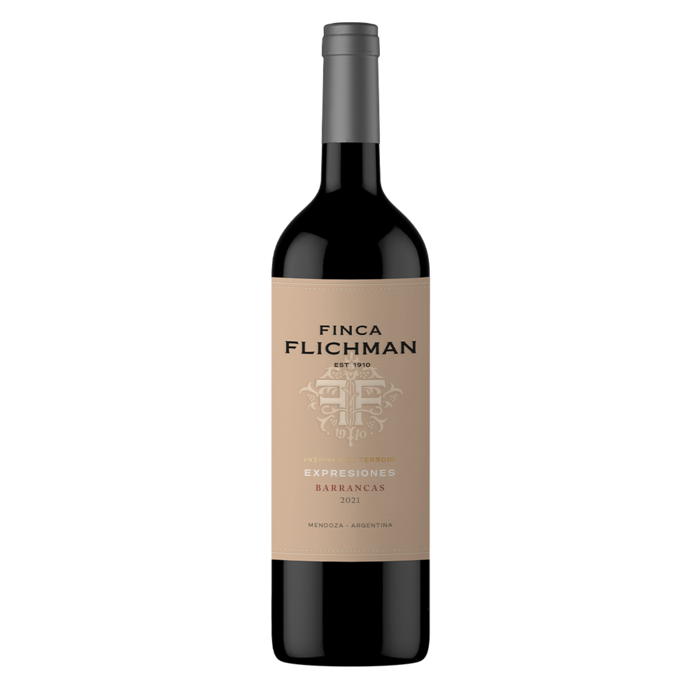 Finca Flichman Expresiones Tupungato