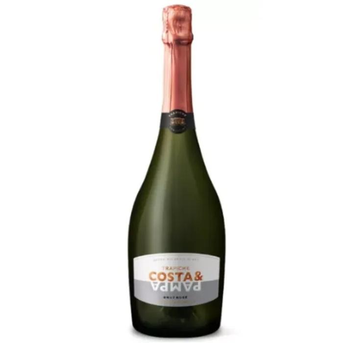 Costa & Pampa Brut Rose