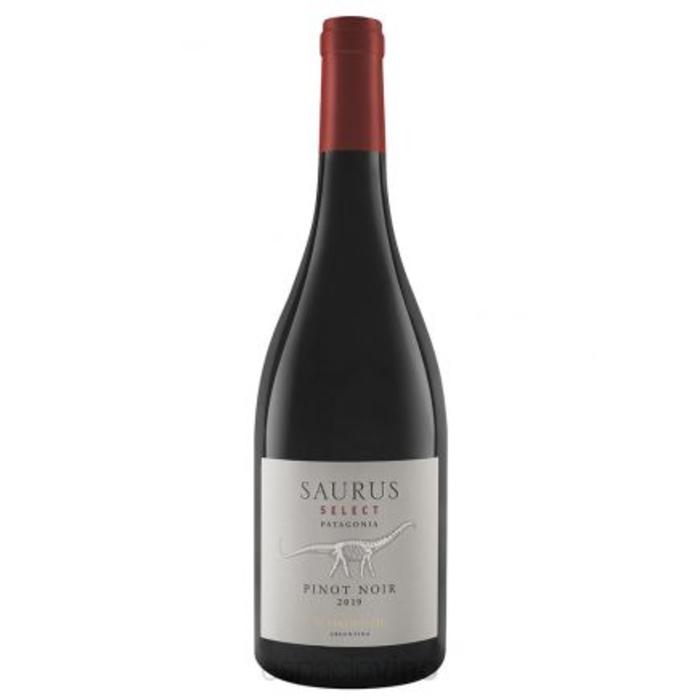 Saurus Pinot Noir Select