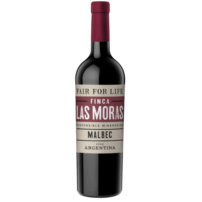 Fair For Fire Malbec