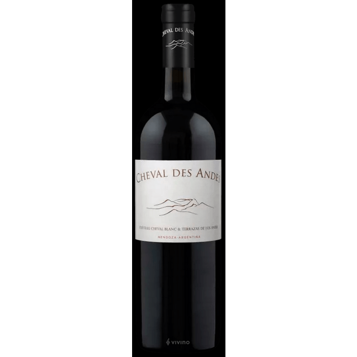 Cheval des Andes 2021