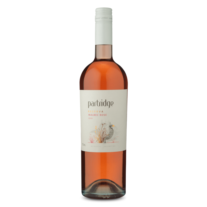 Partridge Rosado Dulce