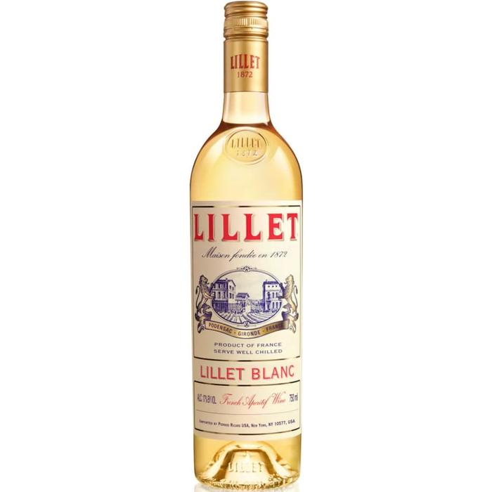 Lillet Blanc x 750