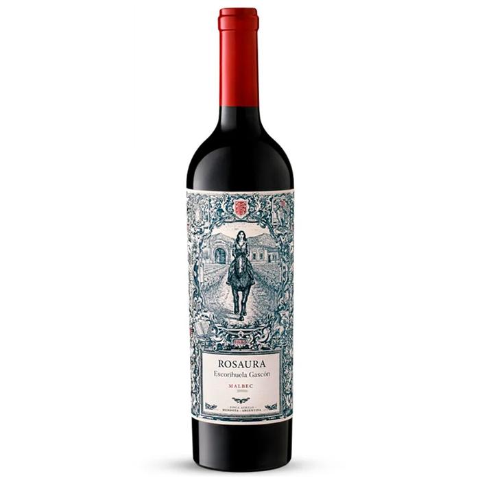 Rosaura Malbec de Escorihuela Gascon