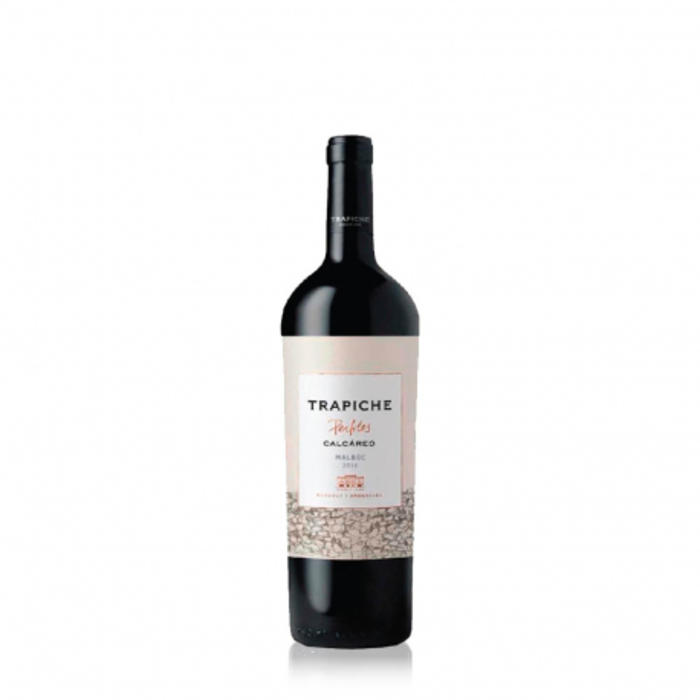 Trapiche Perfiles Calcareo Malbec