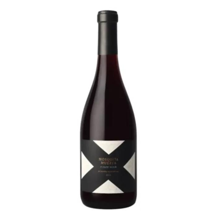 Mosquita Muerta Pinot Noir