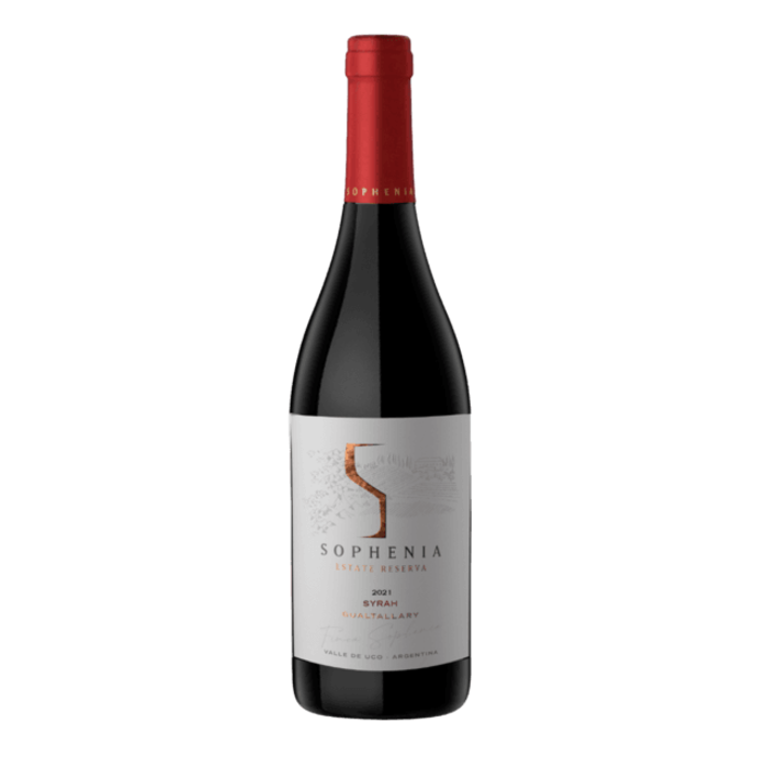 Sophenia Estate Reserva Syrah