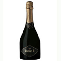 Baron B Extra Brut 750 cc