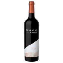 Terrazas Reserva Cabernet Sauvignon