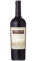 Terrazas Reserva Cabernet Sauvignon