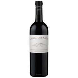 Cheval des Andes 2021