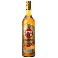 Ron Havana Dorado