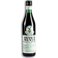 Fernet Brancamenta 750 cc