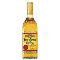 Tequila Jose Cuervo Especial