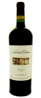 Navarro Correas Coleccion Privada Malbec