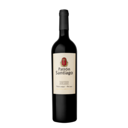 Patron Santiago Crianza Malbec