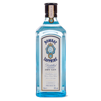 Gin Bombay Sapphire