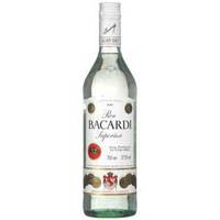 Ron Bacardi Superior 750 cc