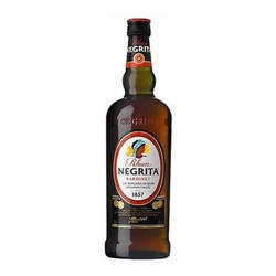 Negrita Rum Litro