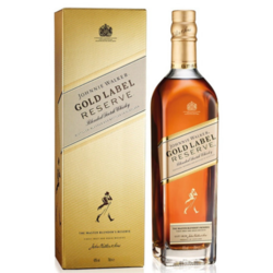 Johnnie Walker Gold Reserve