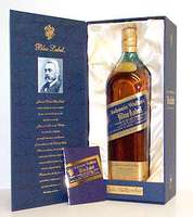 Johnnie Walker Blue Label