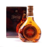 Whisky Johnnie Walker Swing 750 ml