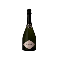 Baron B Brut Rose