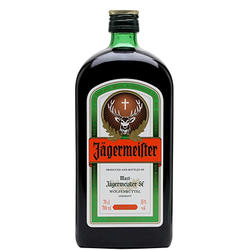 Jagermeister - Jager x 700