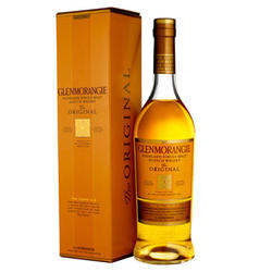 Glenmorangie 10 Aos x 750