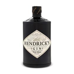 Gin Hendricks x 700