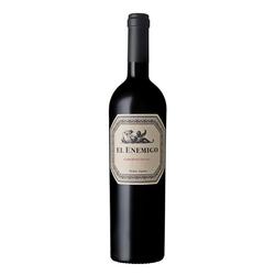 El Enemigo Malbec