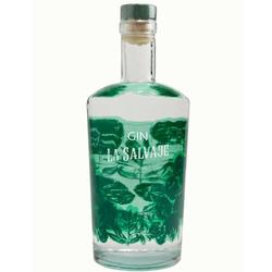 Gin La Salvaje