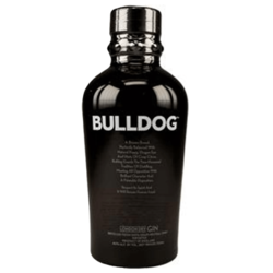 Gin Bulldog