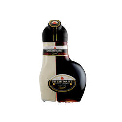 Licor Sheridans  x 750