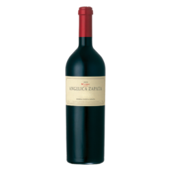 Angelica Zapata Malbec Alta