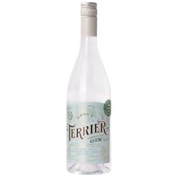 Gin Terrier Spicy