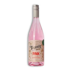 Gin Terrier Pink