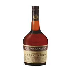 Cognac Reserva San Juan