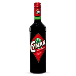 Cynar x 750