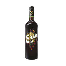Cynar 70 x 750