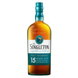The Singleton 15 Aos x 700