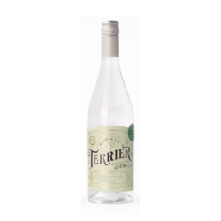 Gin Terrier Citric x 750