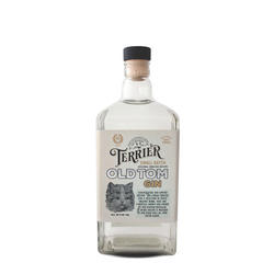 Gin Terrier Old Tom x 750