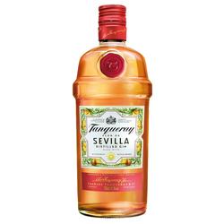 Tanqueray Flor de Sevilla