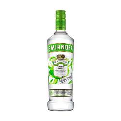 Smirnoff Green Apple