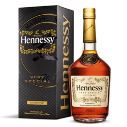 Cognac Hennessy Very Special