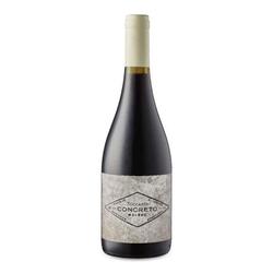Concreto Zuccardi Malbec